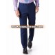 New design casual fashion custom made to measure cotton chino mens pant